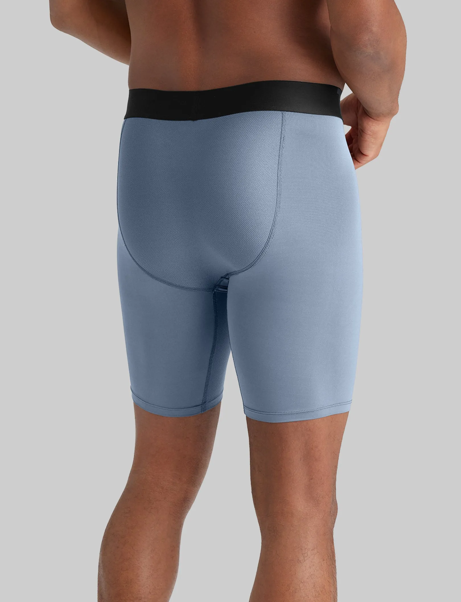 360 Sport Boxer Brief 8" (3-Pack)