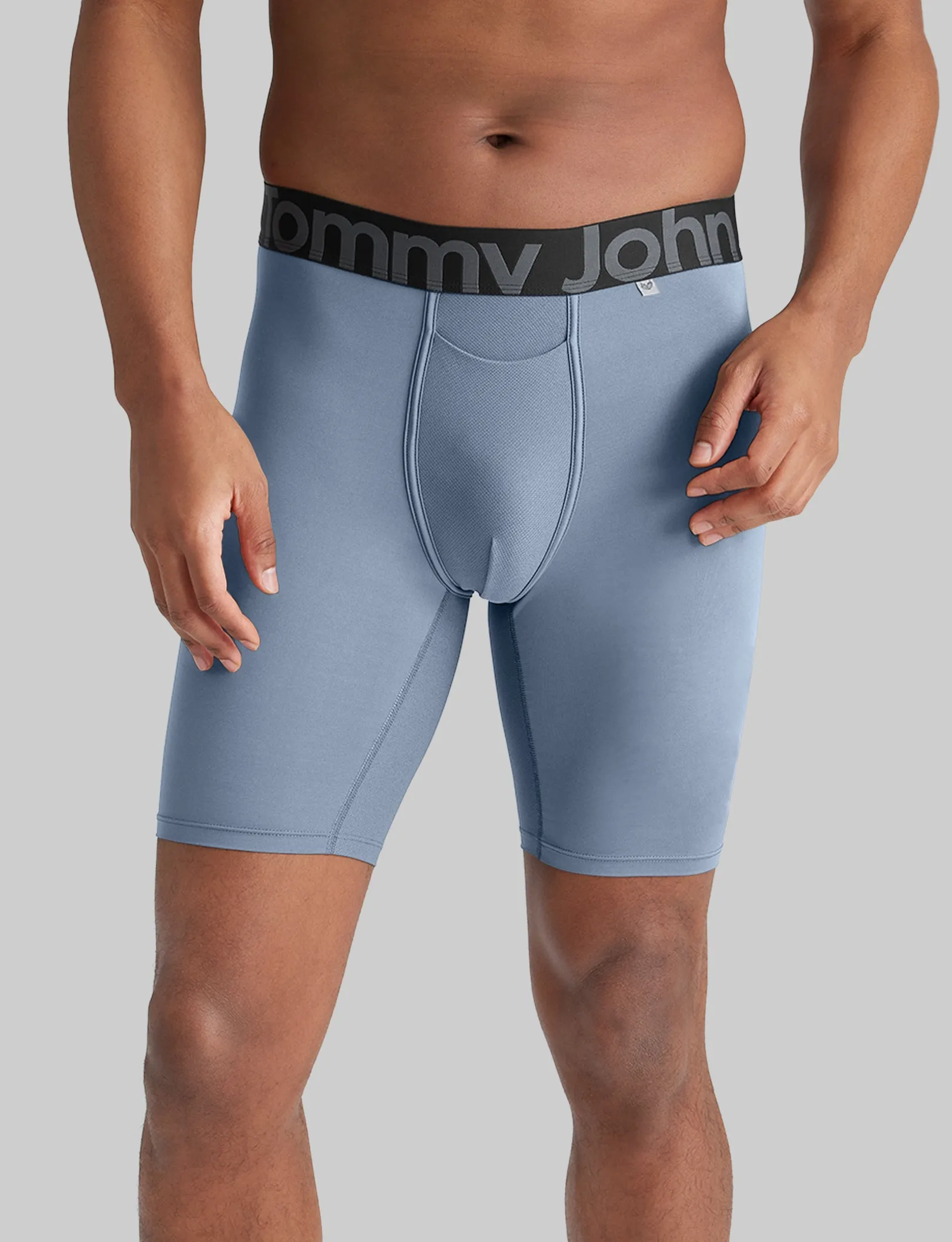 360 Sport Boxer Brief 8" (3-Pack)