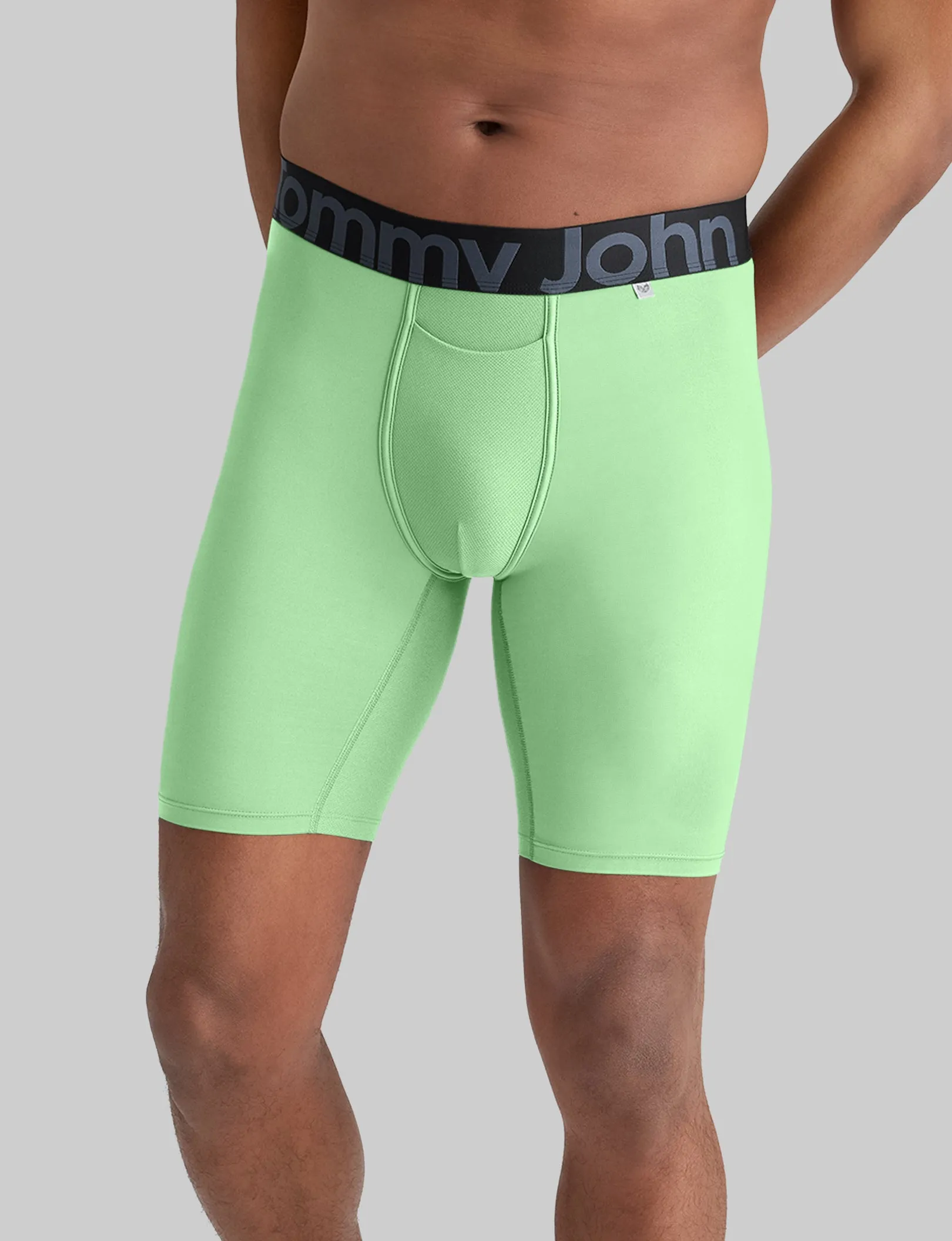 360 Sport Boxer Brief 8" (3-Pack)