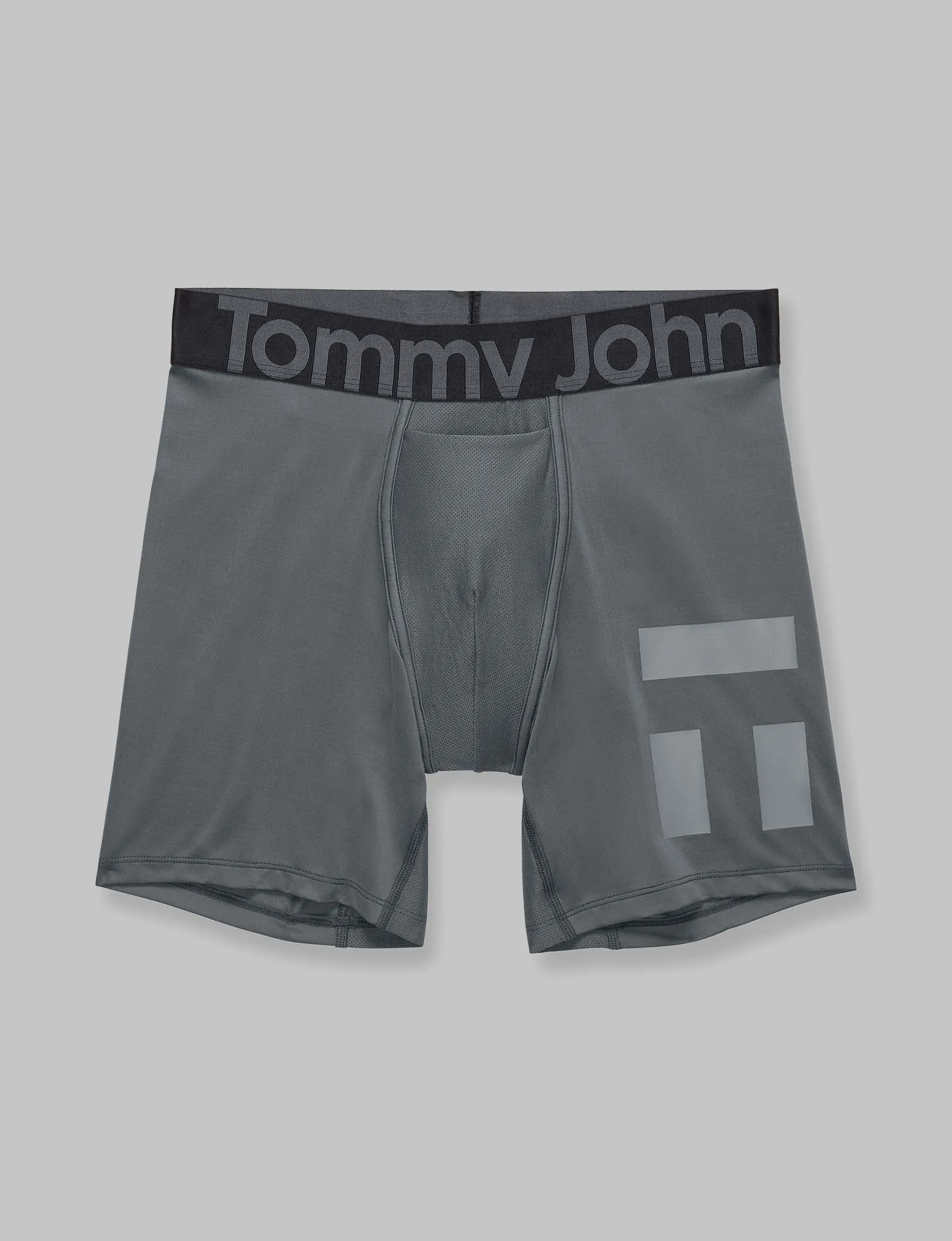360 Sport Hammock Pouch™ Mid-Length Boxer Brief 6"
