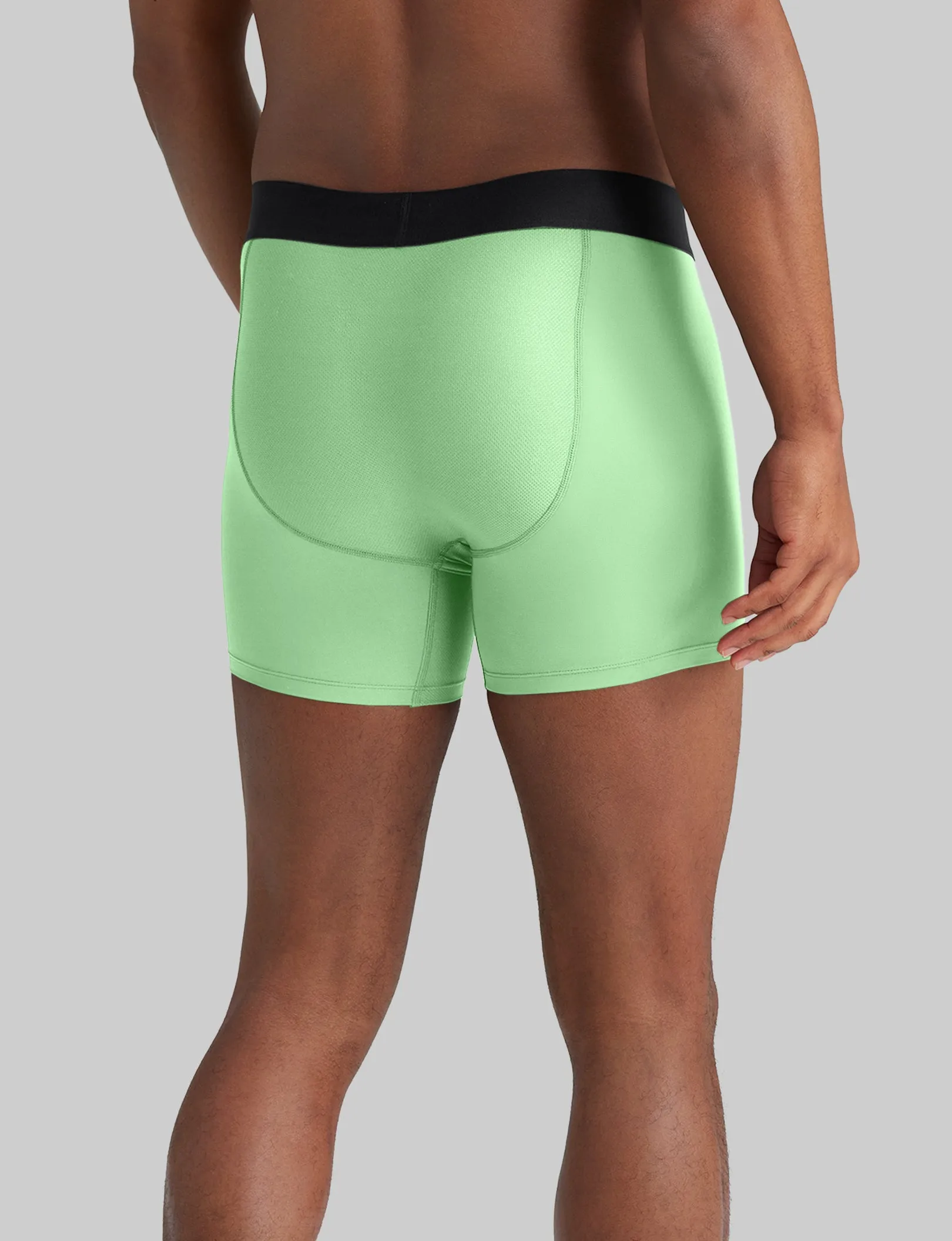 360 Sport Trunk 4" (3-Pack)