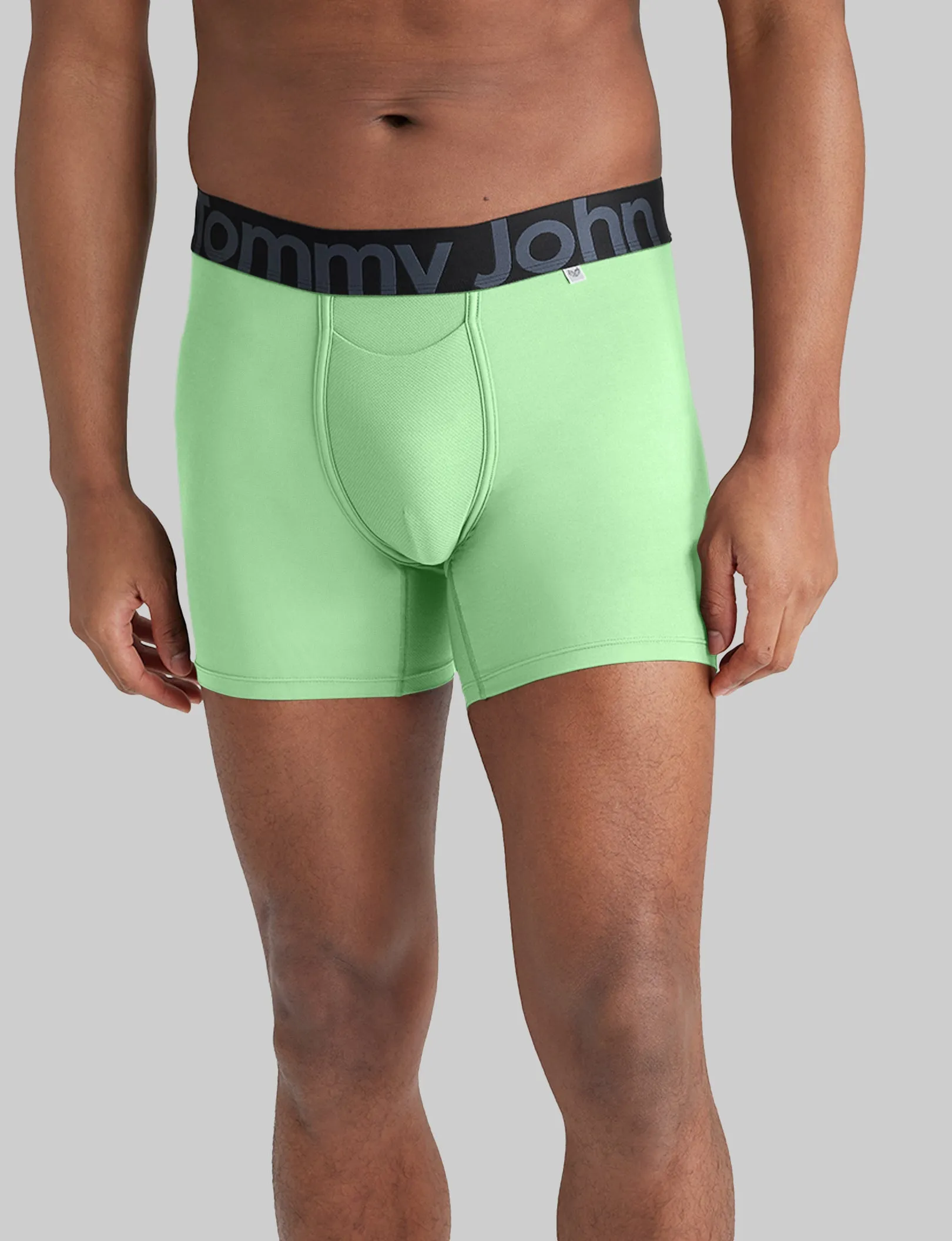 360 Sport Trunk 4" (3-Pack)