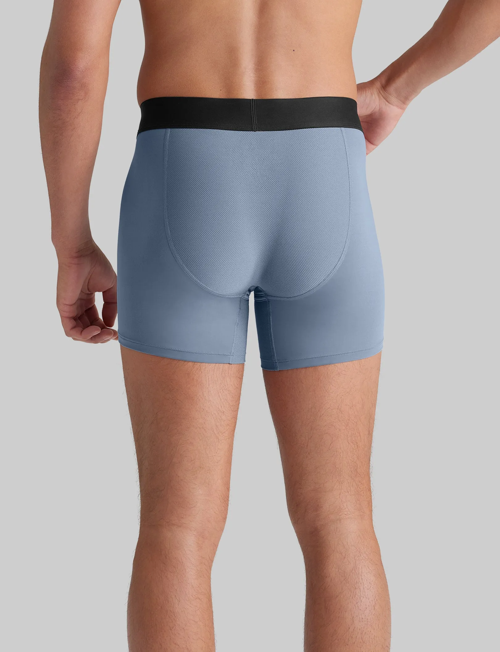 360 Sport Trunk 4" (3-Pack)