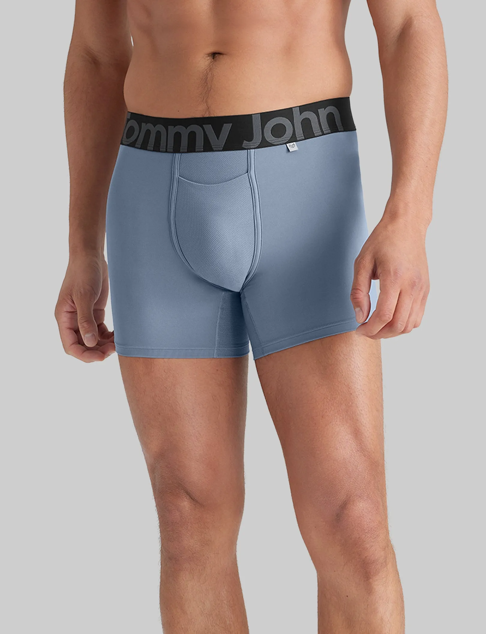 360 Sport Trunk 4" (3-Pack)