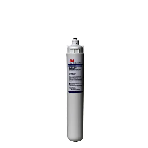 3M Purification CFS9812ELX-S Water Filtration System