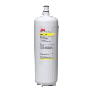 3M Purification HF65-S-SR5 Water Filtration System