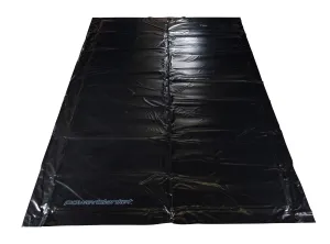 5’ x 10’ Multi-Duty Thawing & Concrete Curing Blanket (120V)