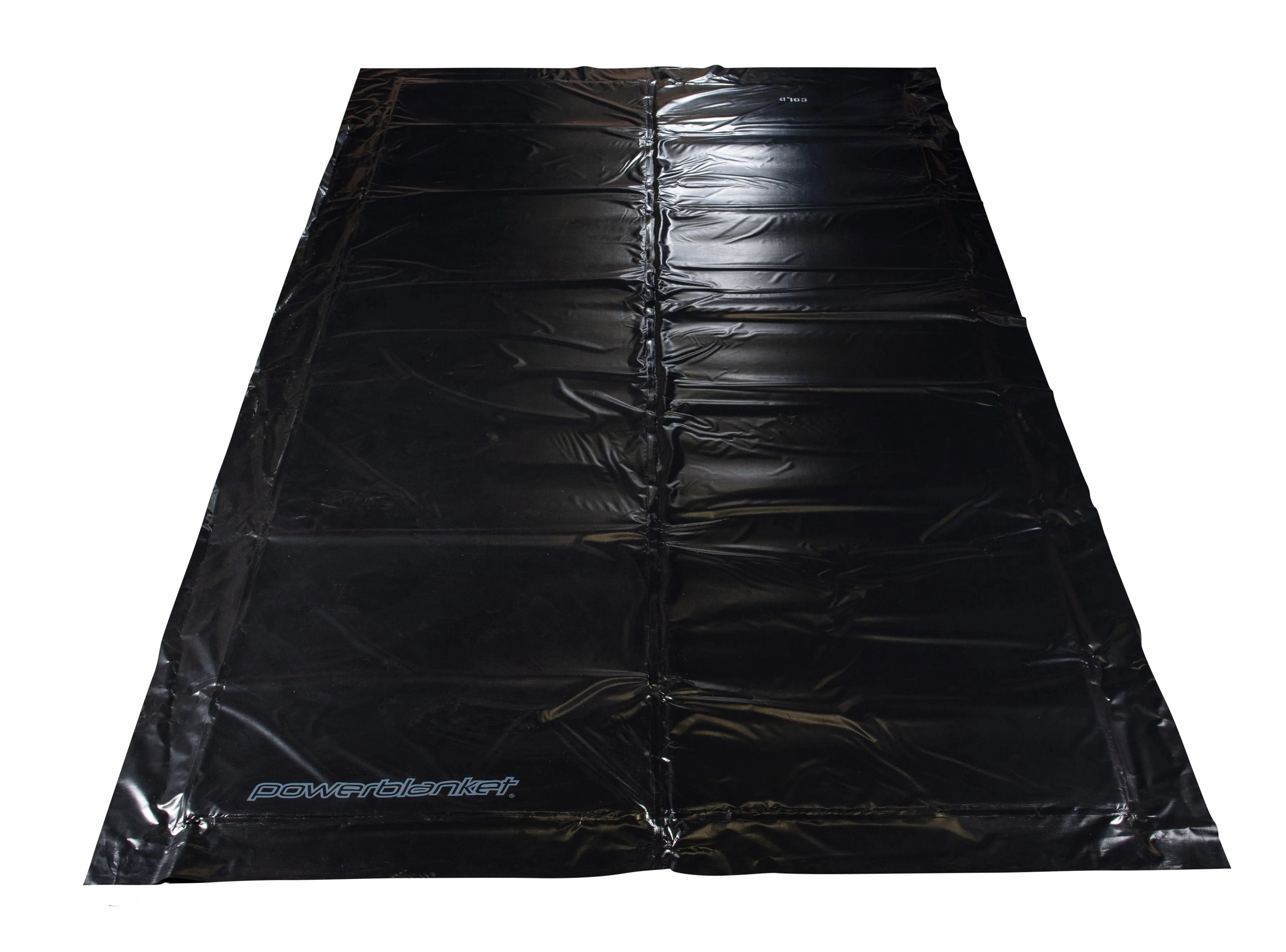 5’ x 10’ Multi-Duty Thawing & Concrete Curing Blanket (120V)