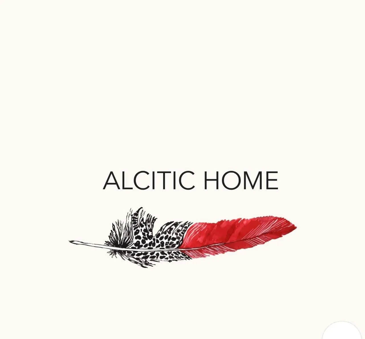 ALCITIC Home 1 Luxurious Celerrio Warm Mink Blanket Double Bed for Winters. Red Color (90 x 90 Inches). Best Color...