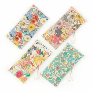 Annas of Australia Liberty Eye Pillow Assorted (price per item)