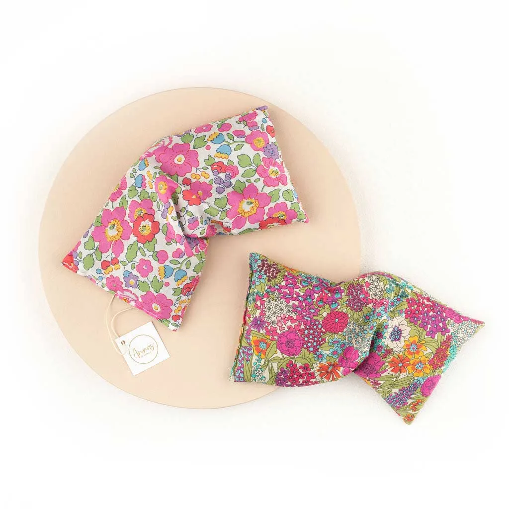 Annas of Australia Liberty Eye Pillow Assorted (price per item)