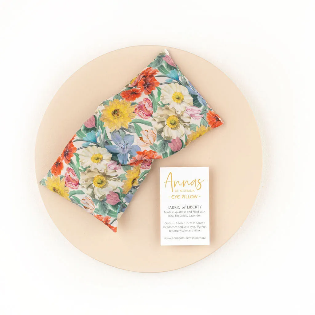 Annas of Australia Liberty Eye Pillow Assorted (price per item)
