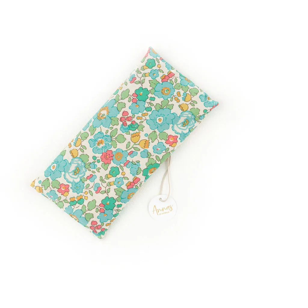 Annas of Australia Liberty Eye Pillow Assorted (price per item)