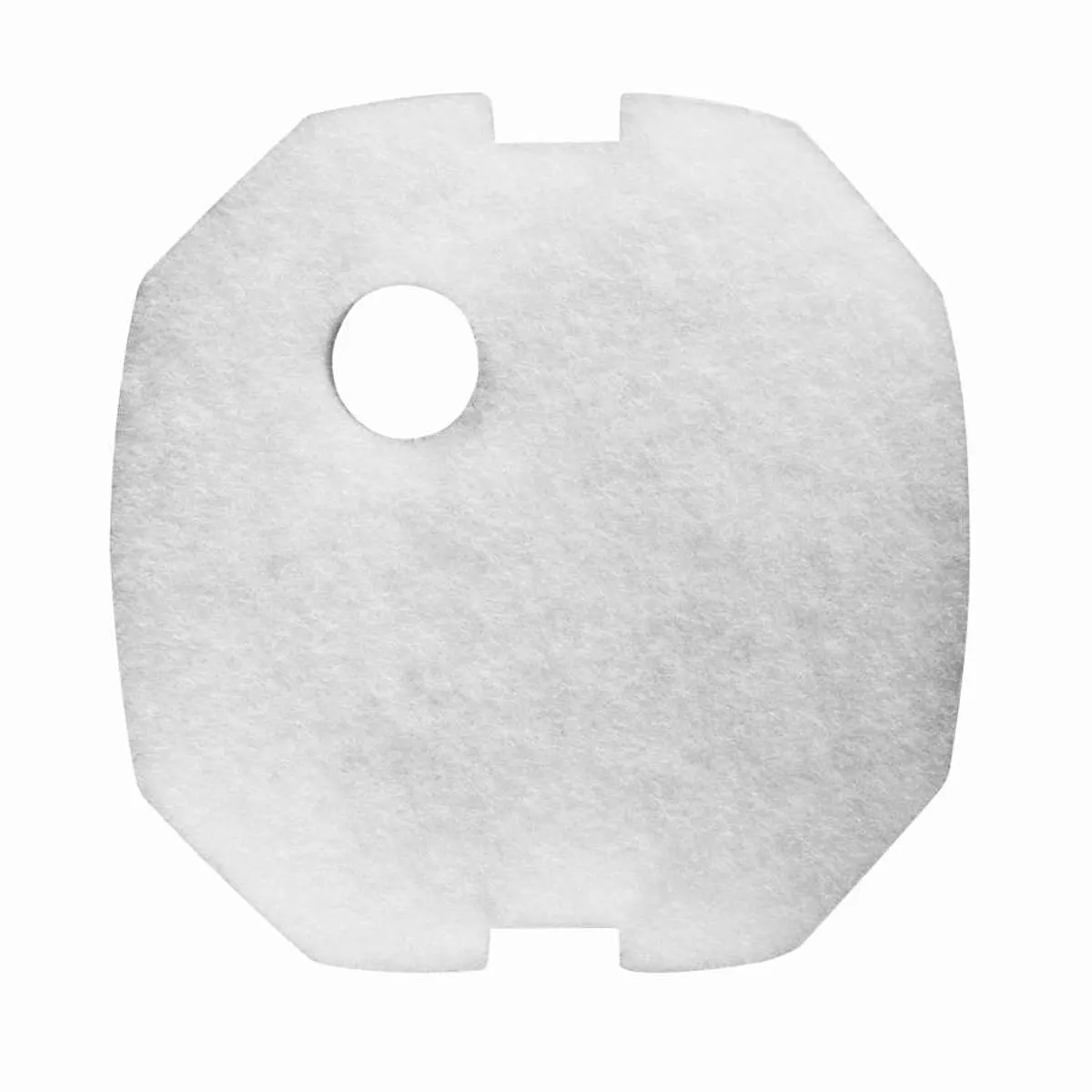 Aqueon QuietFlow Water Polishing Pads Small 2 pack