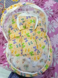 Baby Bed For Little One