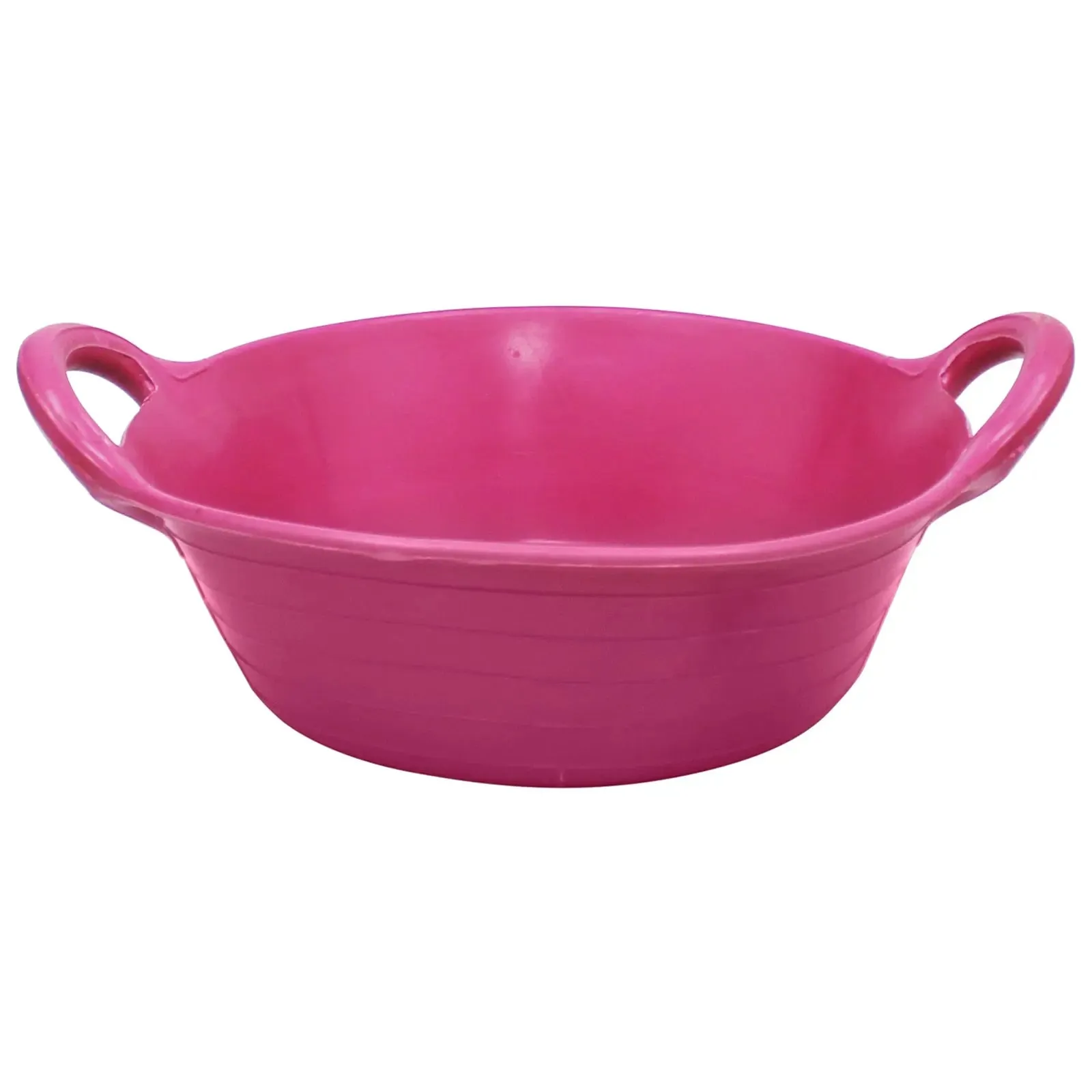 Biodegradable Rubber Eco-Skip Pink - 12 L