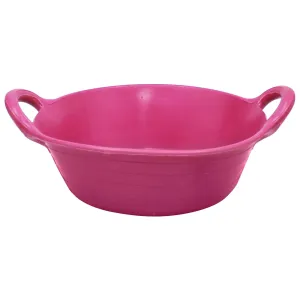 Biodegradable Rubber Eco-Skip Pink - 12 L