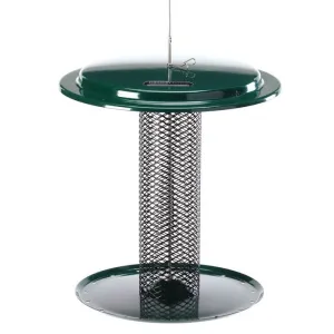Birds Choice Magnet Mesh Feeder for Safflower & Hulled Sunflower