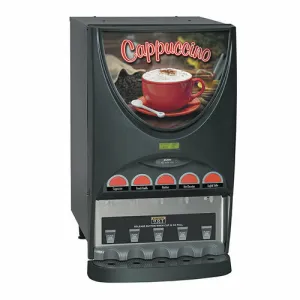 BUNN 37000.0000 Beverage Dispenser