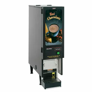 BUNN SET00.0203 Beverage Dispenser