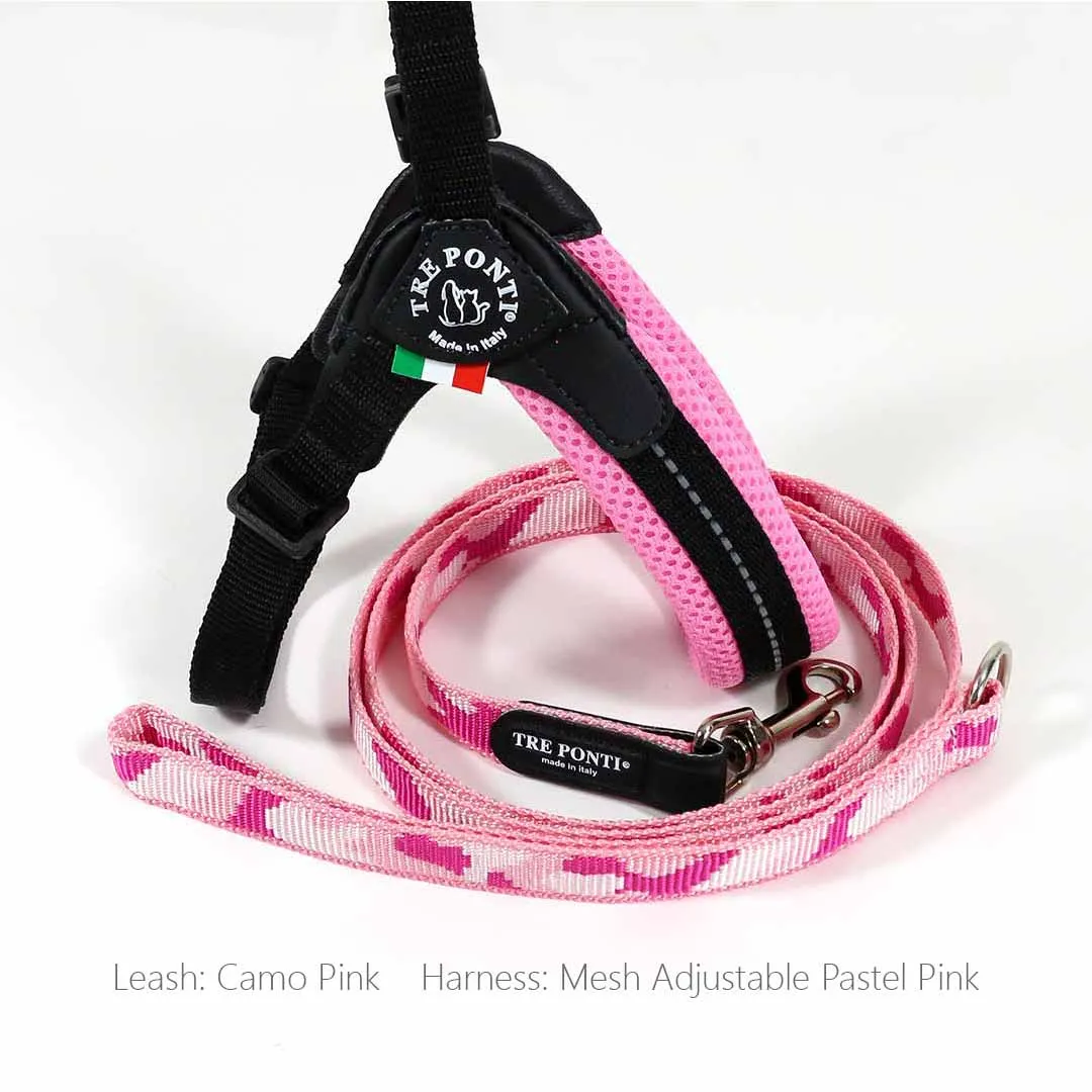 Camo Leash
