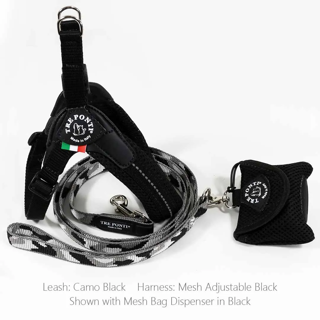 Camo Leash