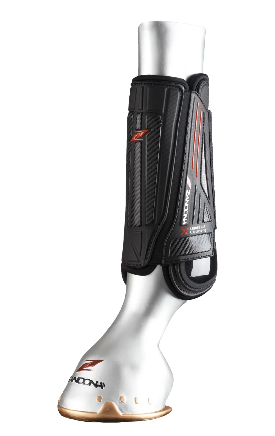 Carbon Air X-Country Hind