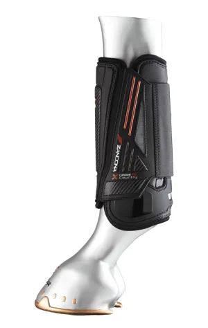 Carbon Air X-Country Hind