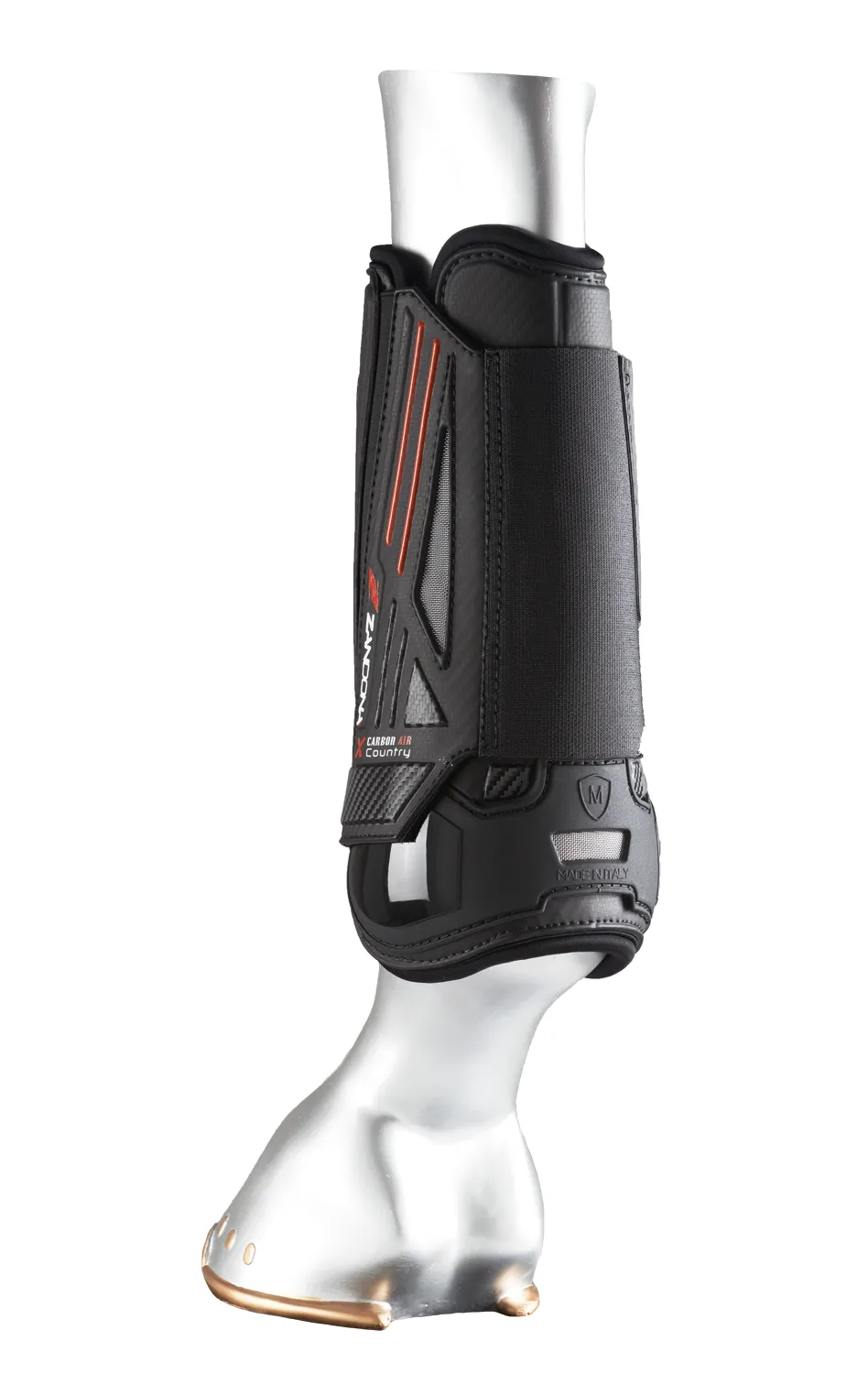 Carbon Air X-Country Hind