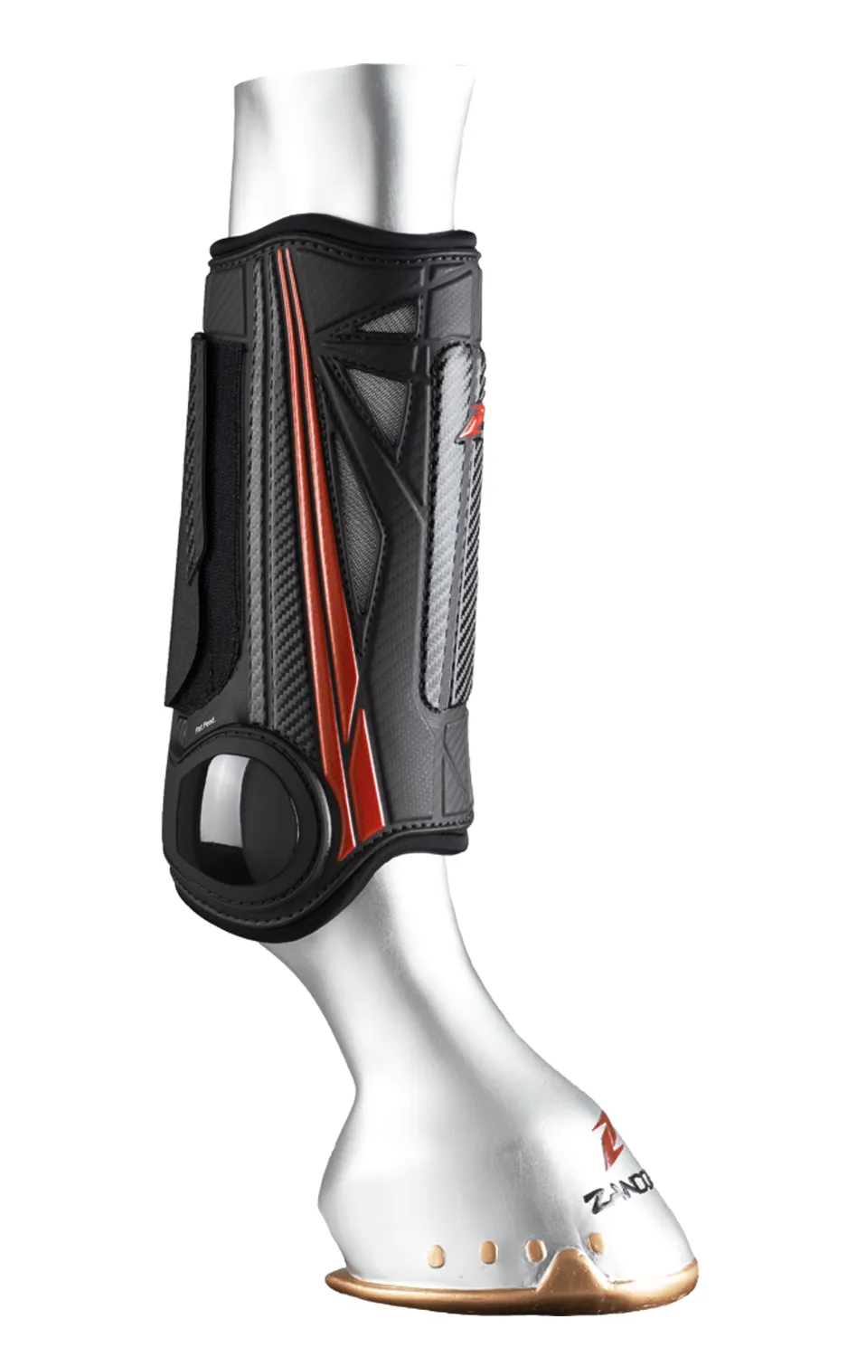 Carbon Air X-Country Hind