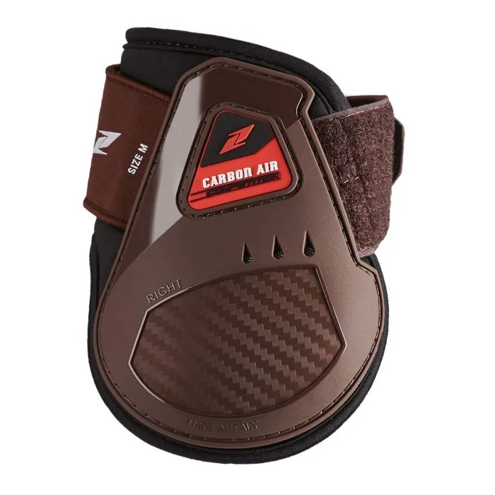 Carbon Air Young Competition Fetlock