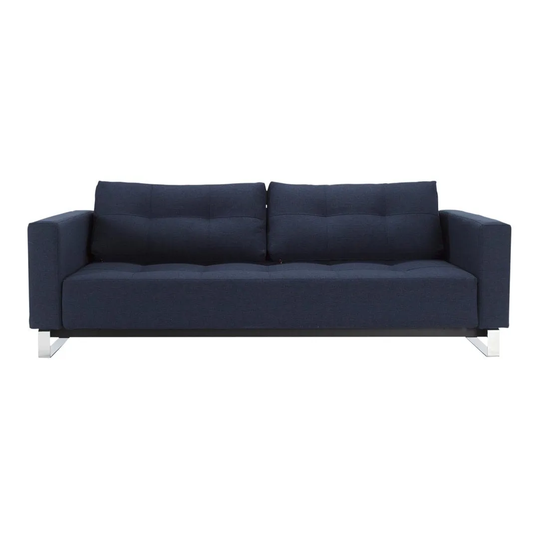 Cassius Deluxe Sofa - Queen