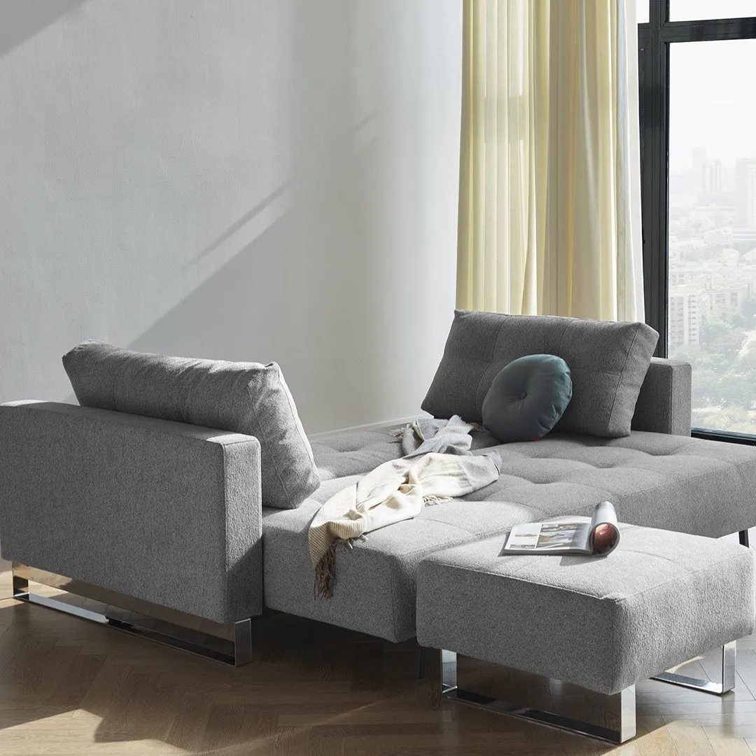 Cassius Deluxe Sofa - Queen