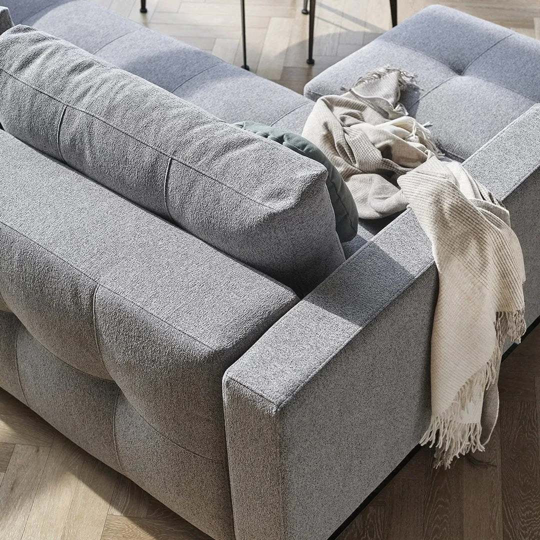 Cassius Deluxe Sofa - Queen