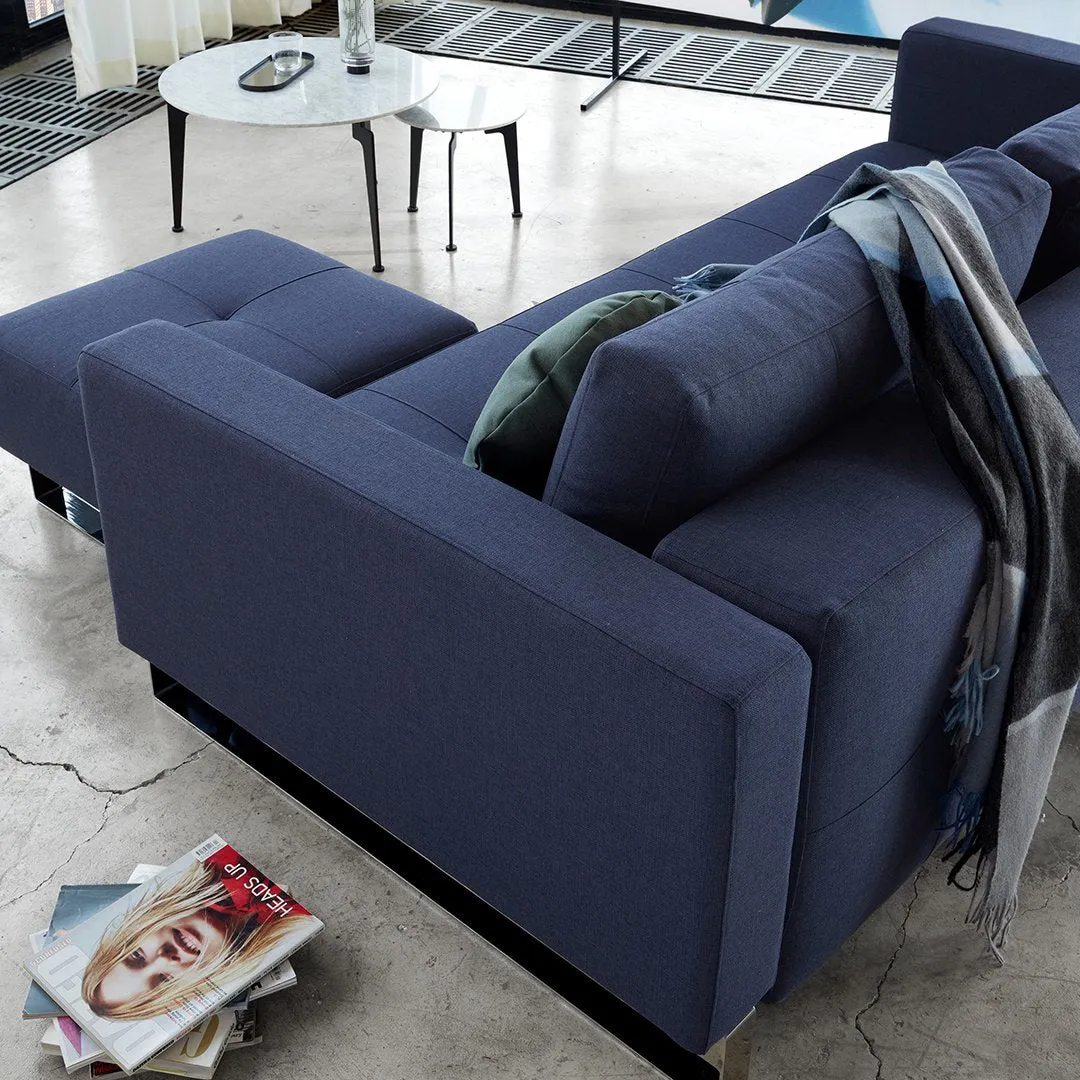 Cassius Deluxe Sofa - Queen