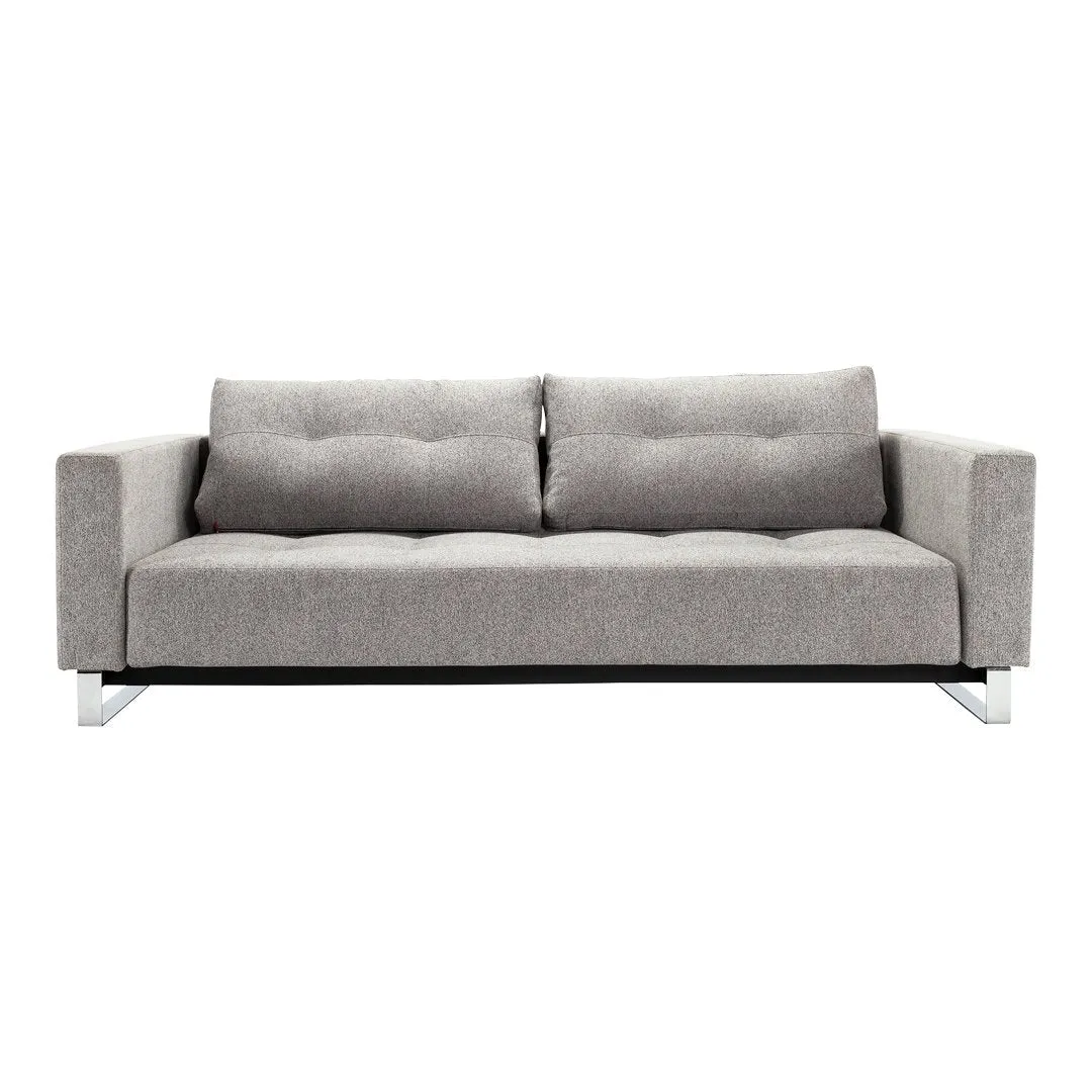 Cassius Deluxe Sofa - Queen