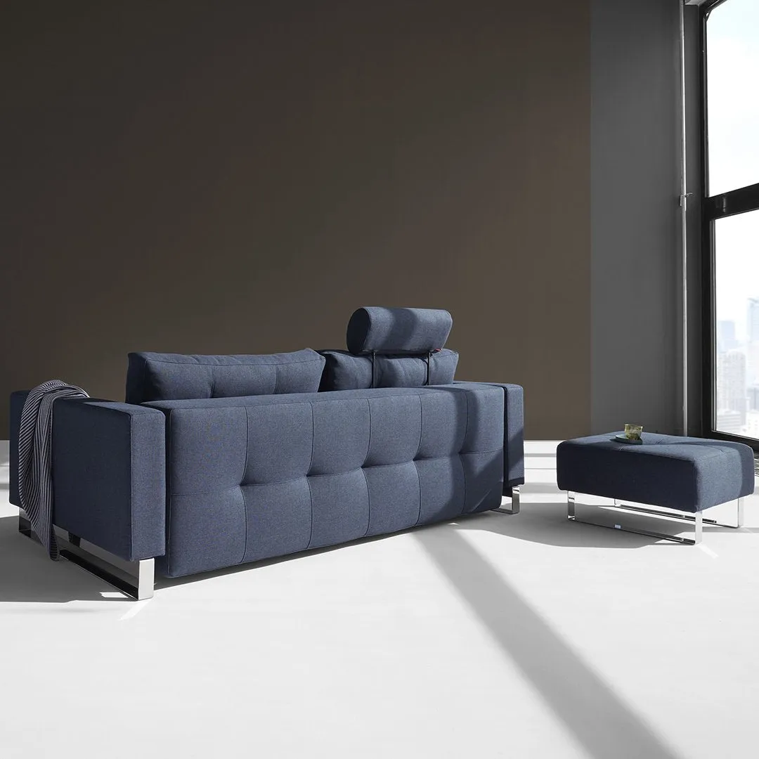 Cassius Deluxe Sofa - Queen