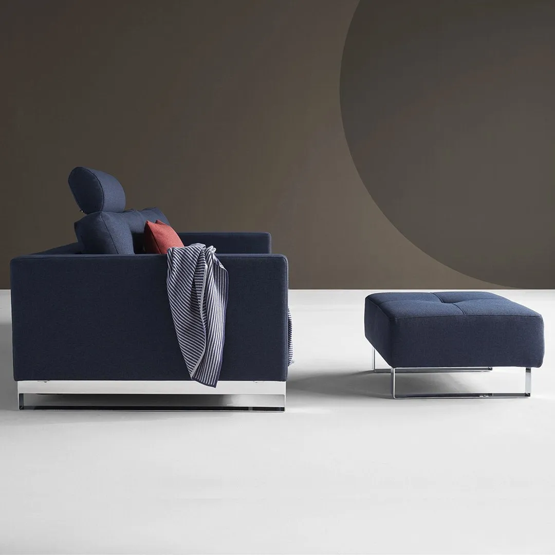 Cassius Deluxe Sofa - Queen