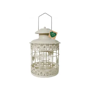 Classic Butterfly Fat Ball Feeder 29cm