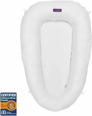 Clevamama Infant Pillow -(0-6m)