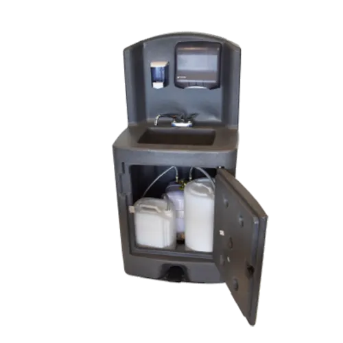 Crown Verity CV-PHS-5 Handwashing System