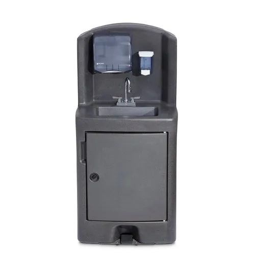 Crown Verity CV-PHS-5 Handwashing System