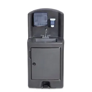 Crown Verity CV-PHS-5 Handwashing System