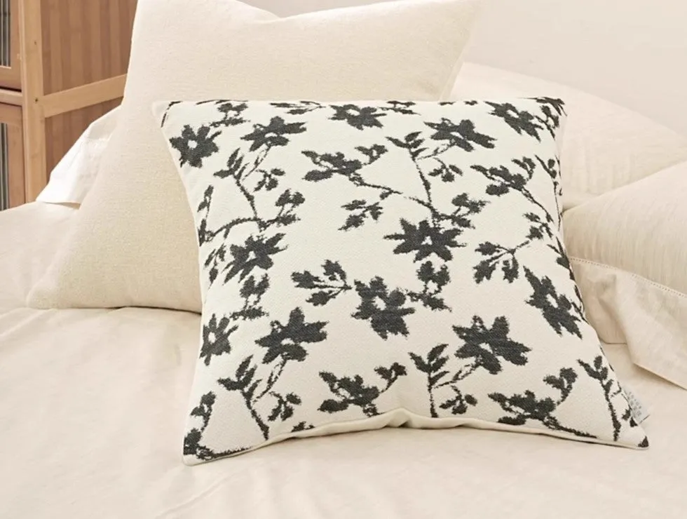 Decorative Pillow Covers, Large Modern Sofa Pillow Cases, Abstract Tiger Pattern Decorative Throw Pillows for Living Room, Modern Pillows for Couch