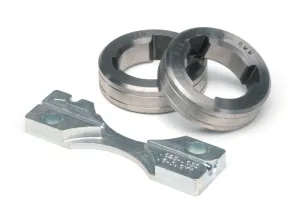 Drive Roll Kit 1/16 (1.6 mm) in Solid Wire KP1696-1/16S