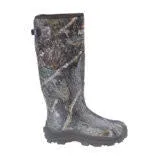 Dryshod NoSho Gusset - CAMO -Mens - Size 10