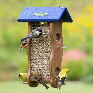 Duncraft Classic Wave Sunflower Feeder