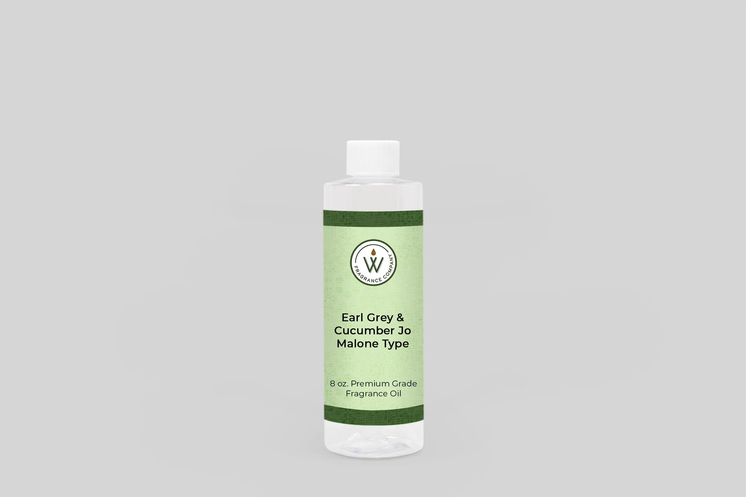 Earl Grey & Cucumber Jo Malone Type Fragrance Oil