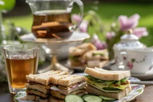 Earl Grey & Cucumber Jo Malone Type Fragrance Oil