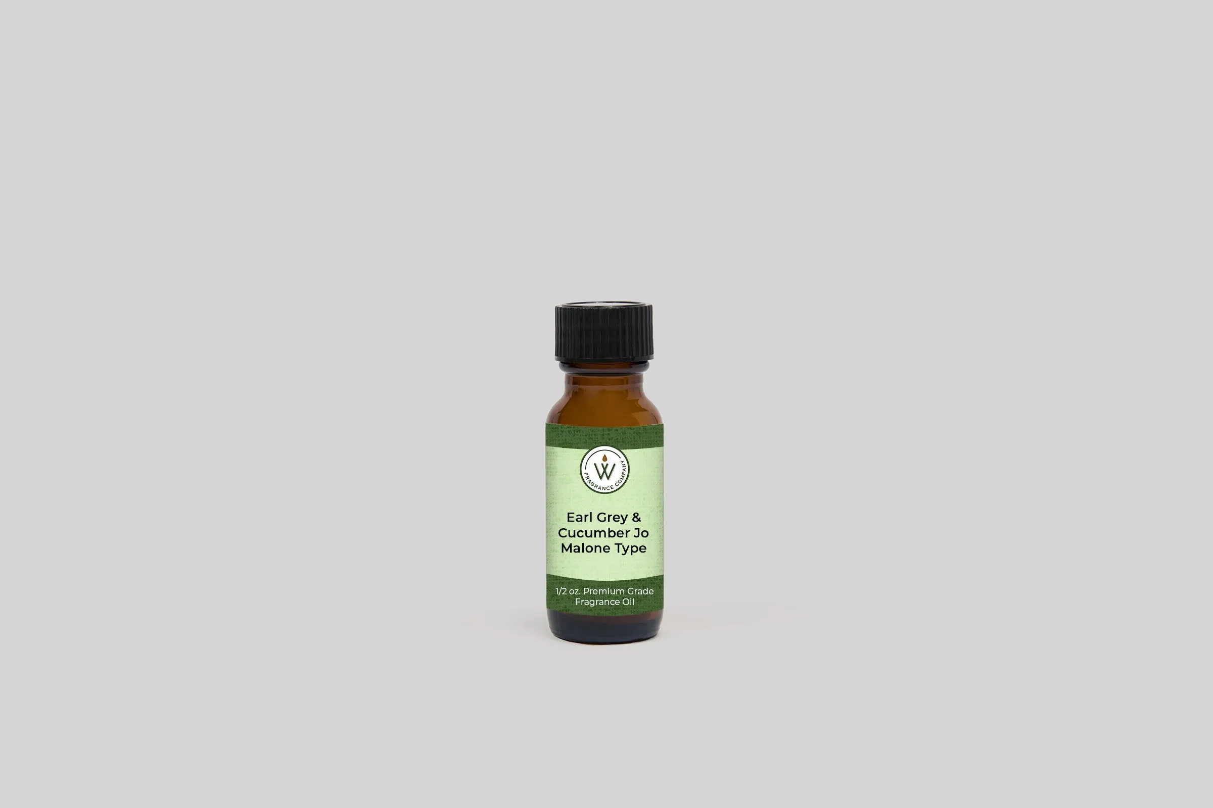 Earl Grey & Cucumber Jo Malone Type Fragrance Oil
